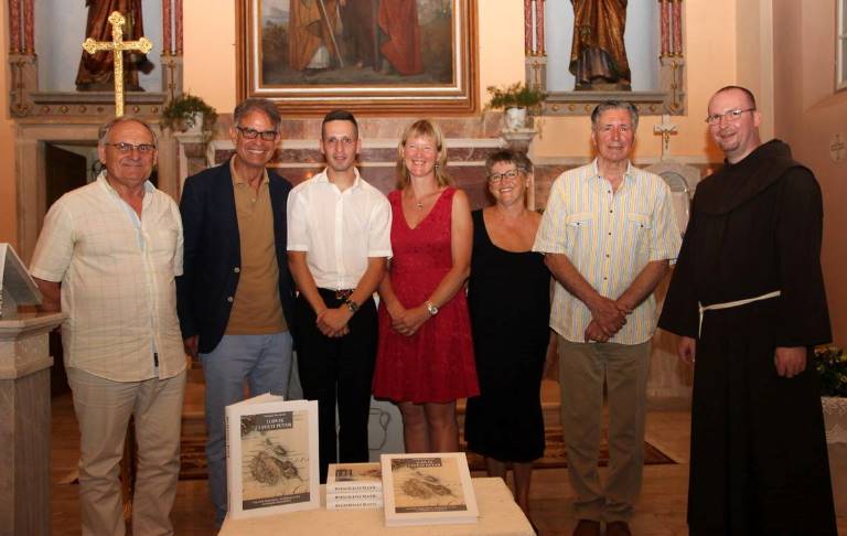 Pavokovic's launch
